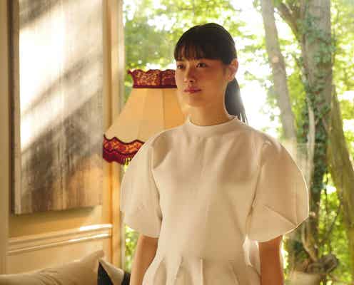 西野七瀬「世にも奇妙な物語」初出演で初主演 “50年後の近未来”舞台「等身大で演じることができた」