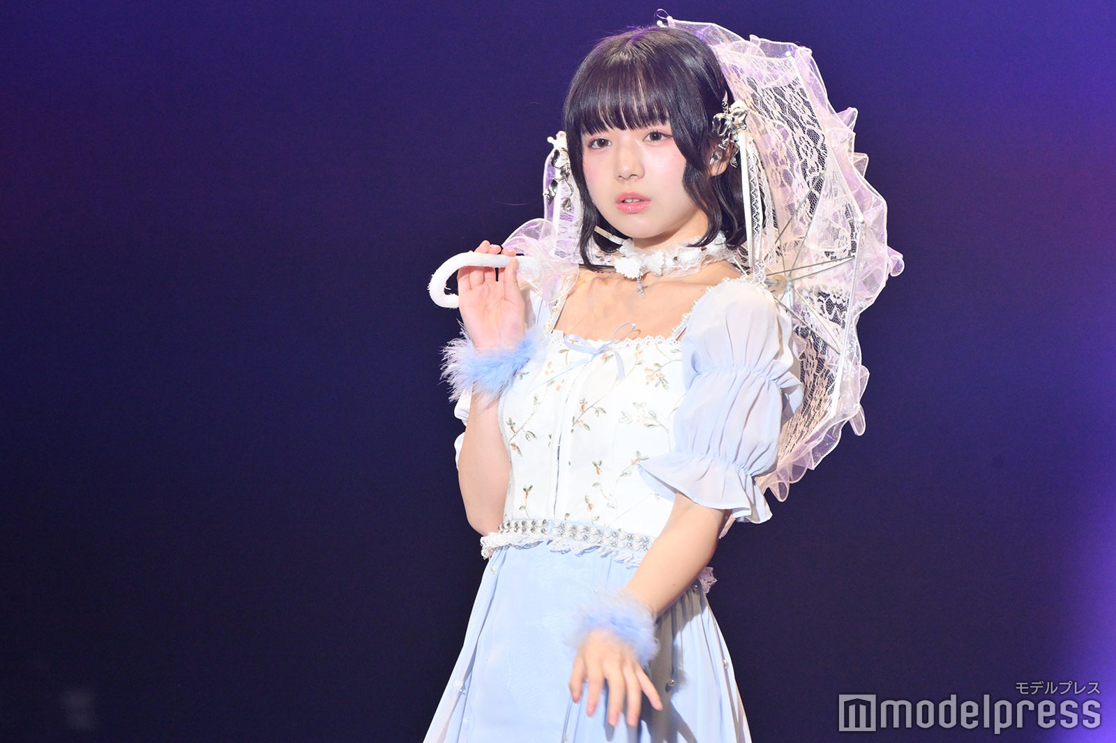 （C）モデルプレス