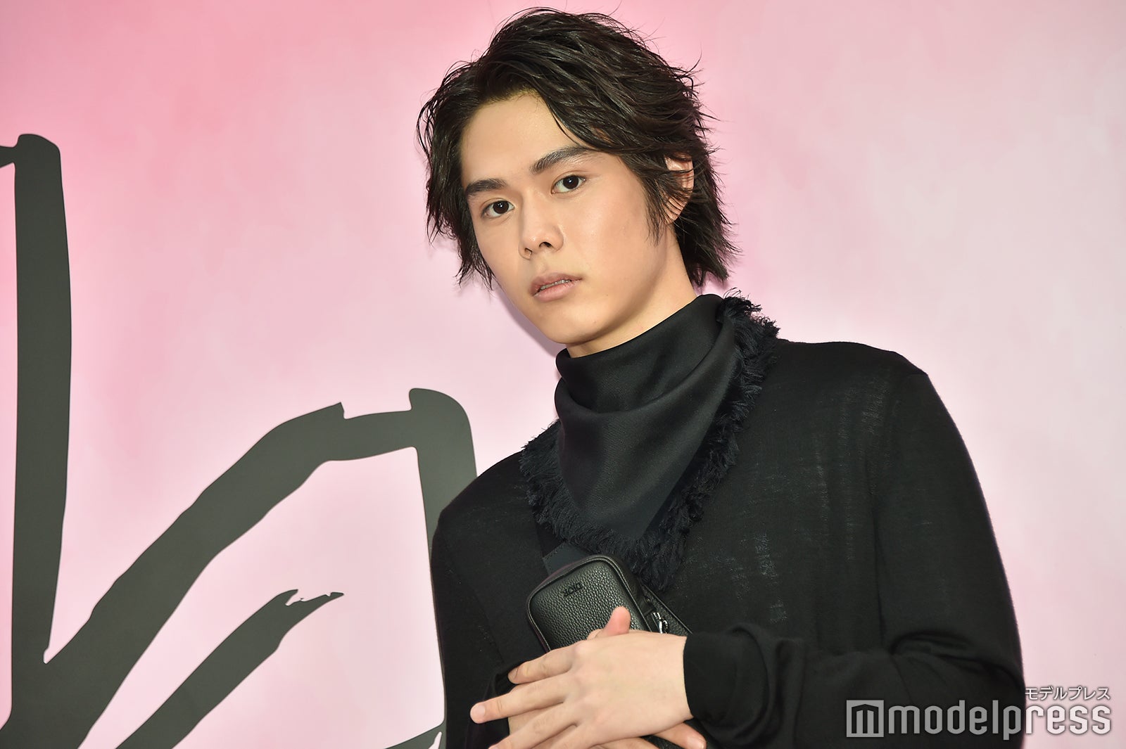 細田佳央太 （C）モデルプレス