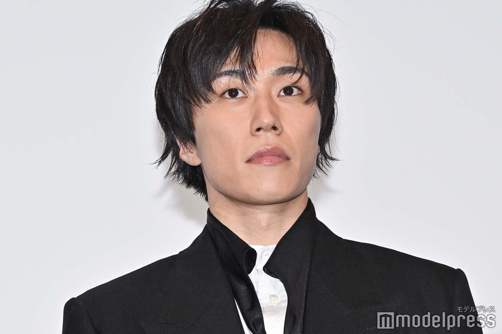 早乙女太一（C）モデルプレス