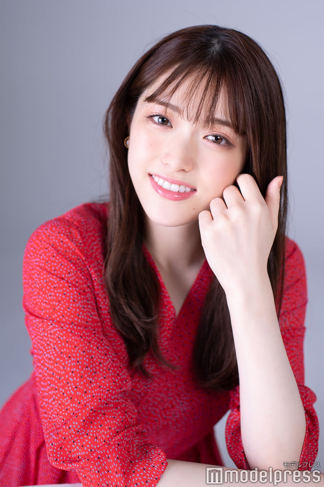 松村沙友理（C）モデルプレス