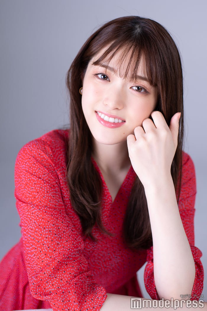 松村沙友理(C)モデルプレス