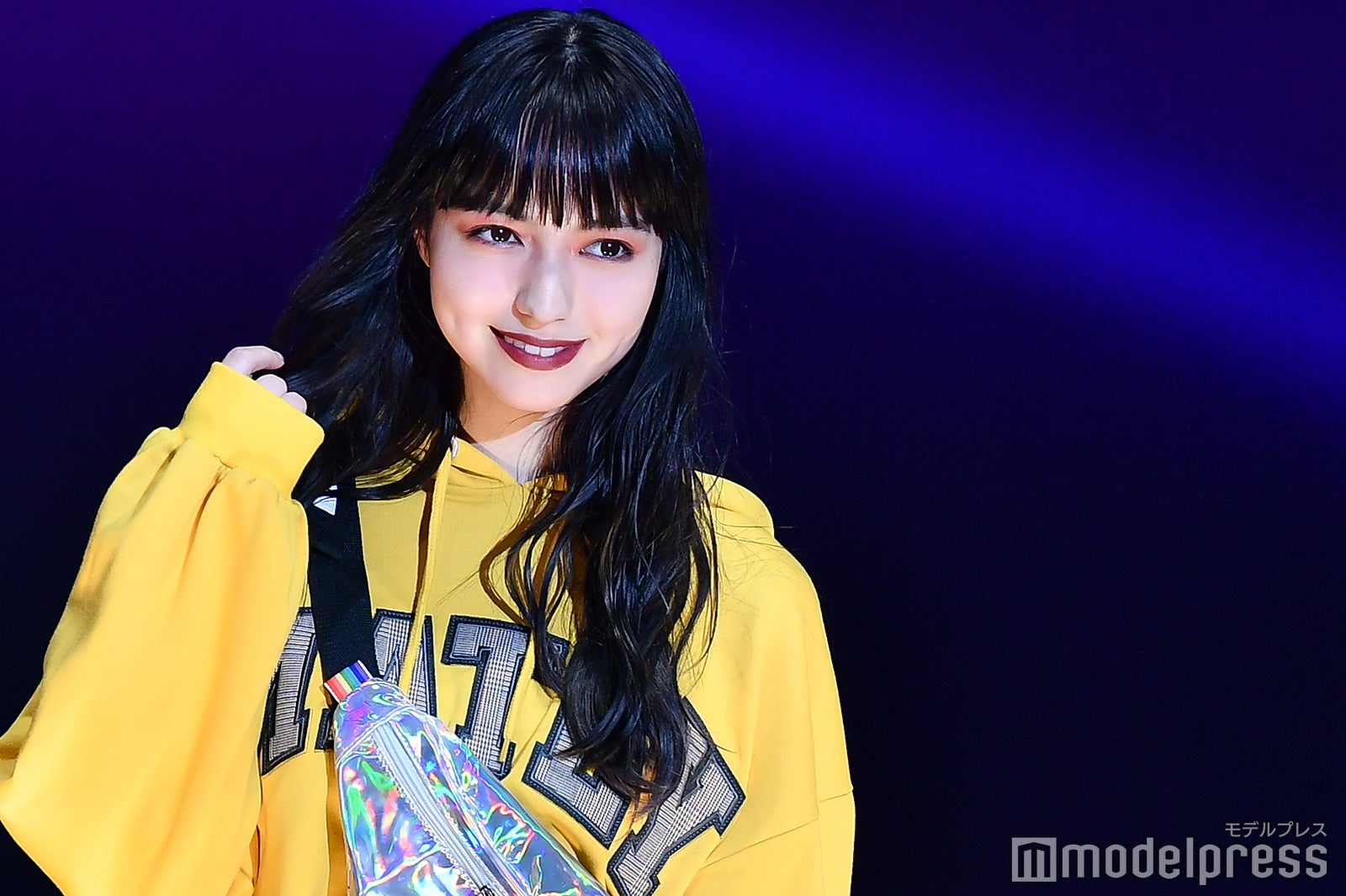 多屋来夢 （C）モデルプレス