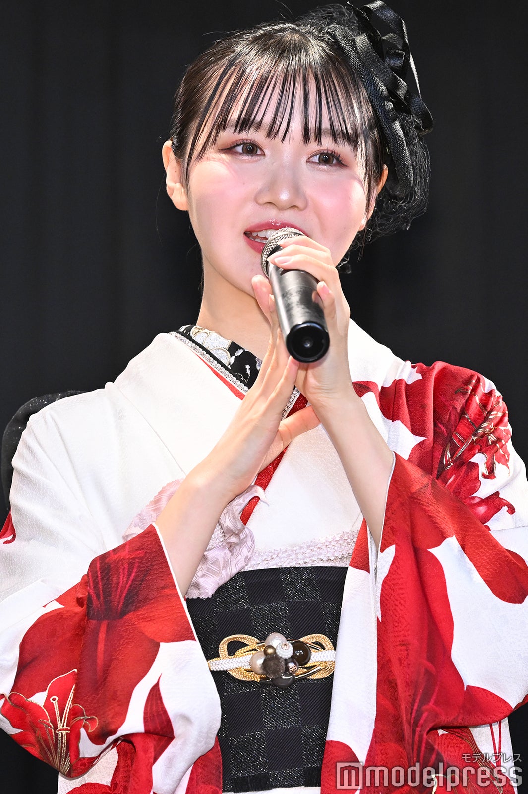 藤沢莉子（C）モデルプレス