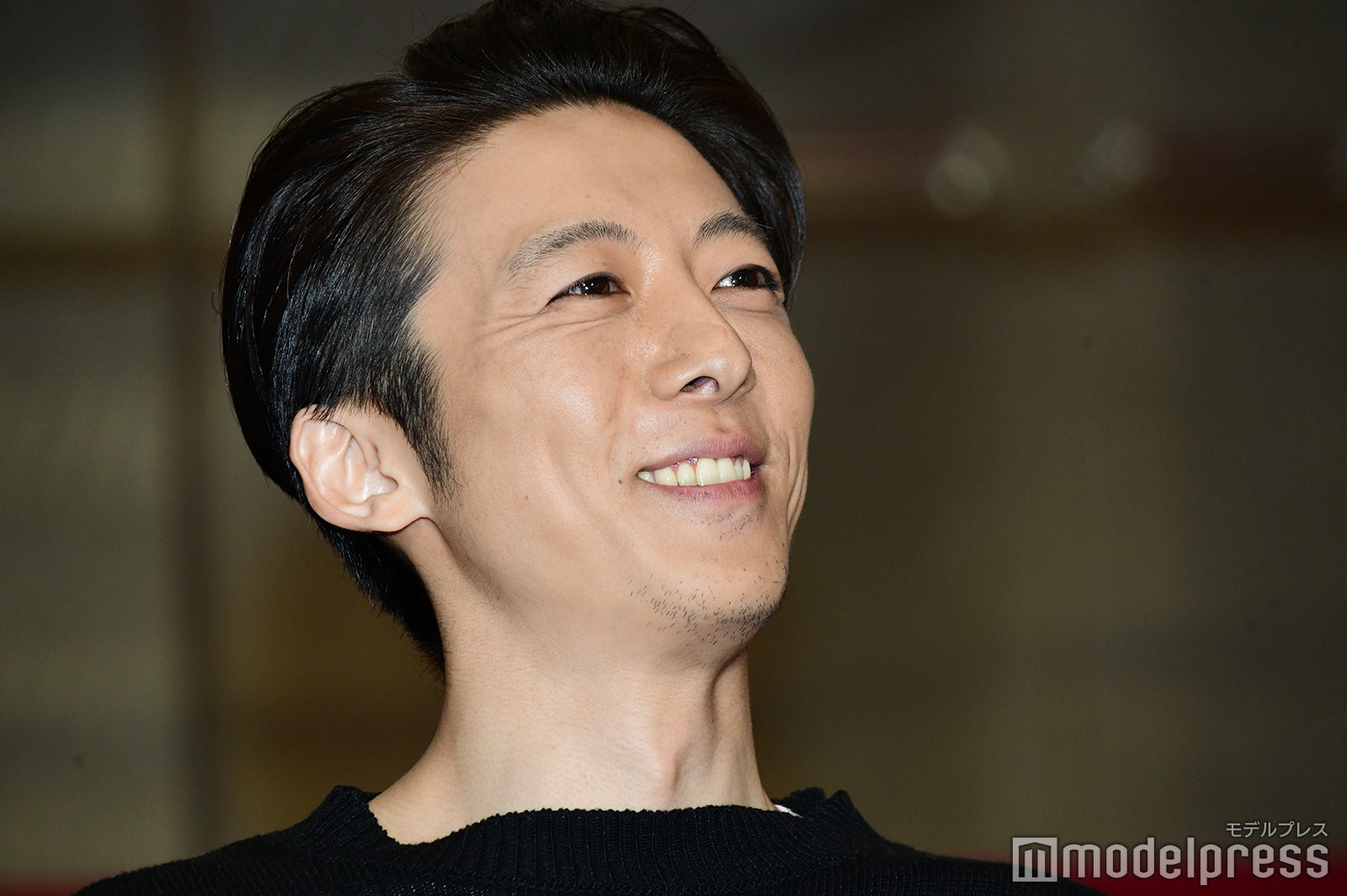 高橋一生（C）モデルプレス