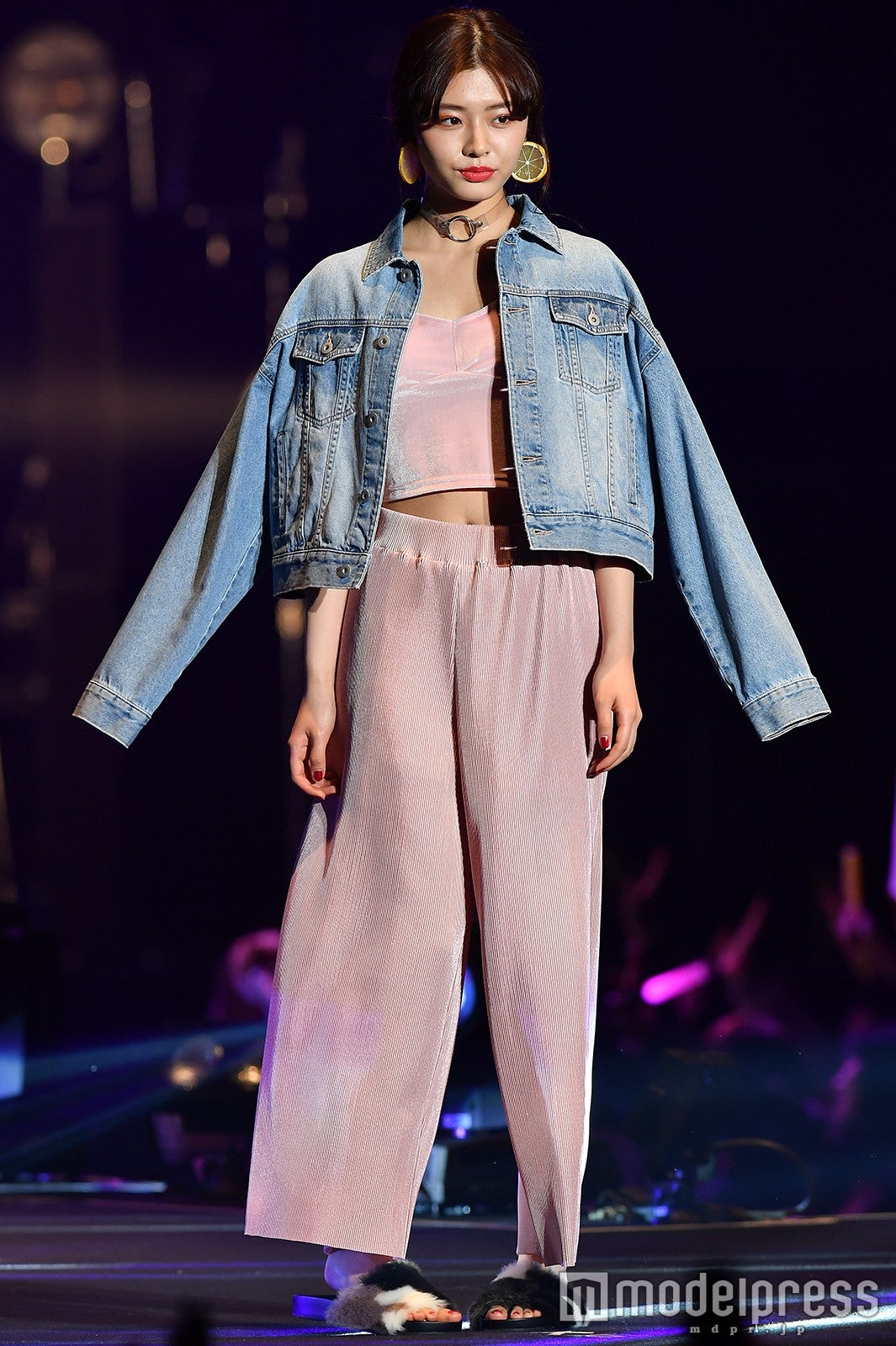 古畑星夏（C）モデルプレス