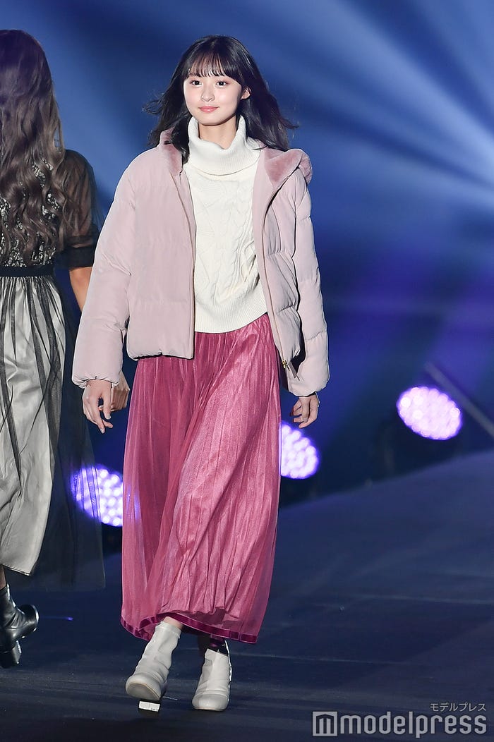 遠藤さくら(C)モデルプレス