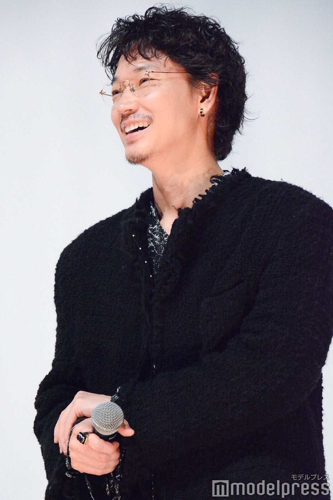 綾野剛（C）モデルプレス