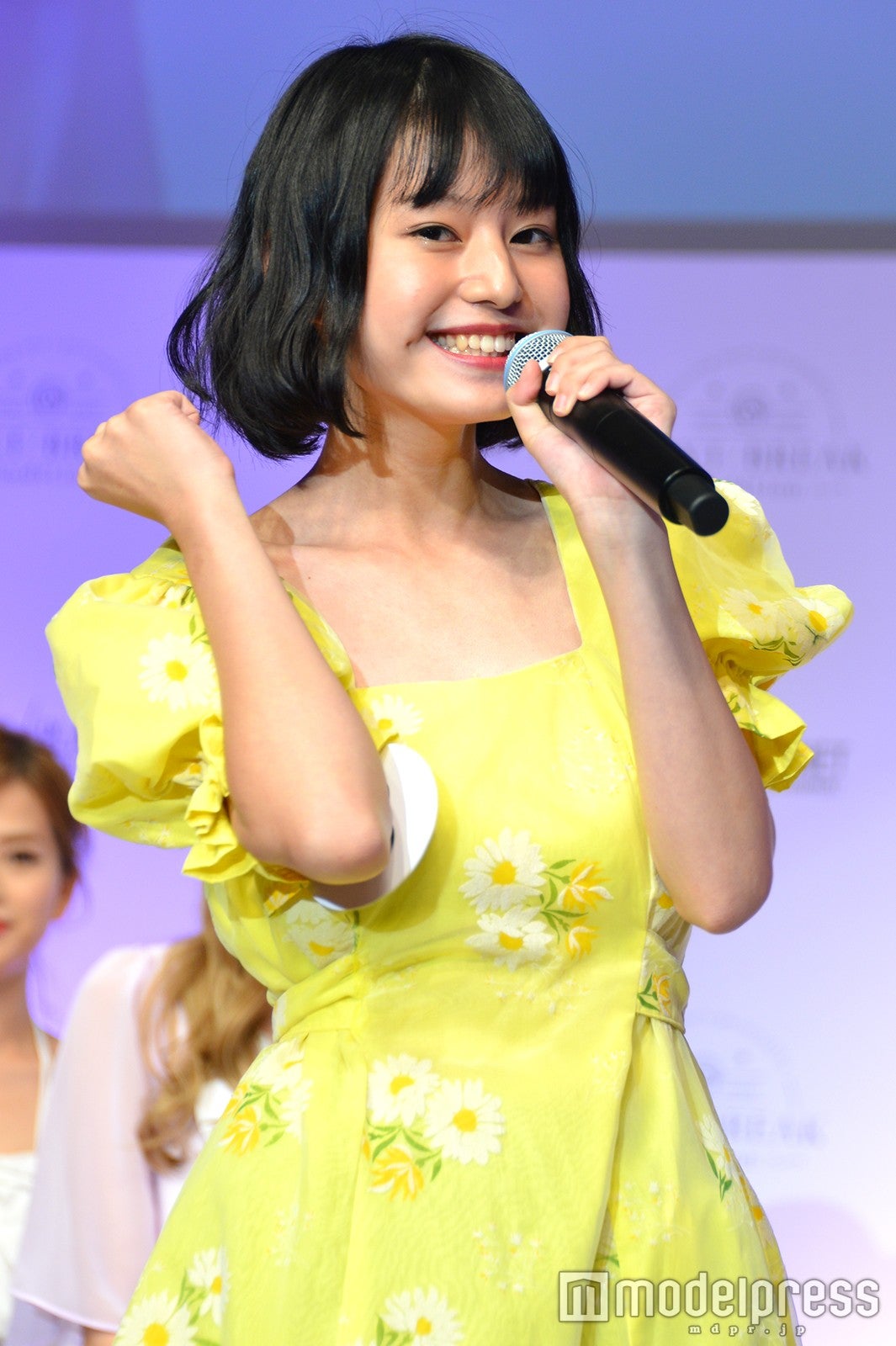 瀬山まどかさん（C）モデルプレス