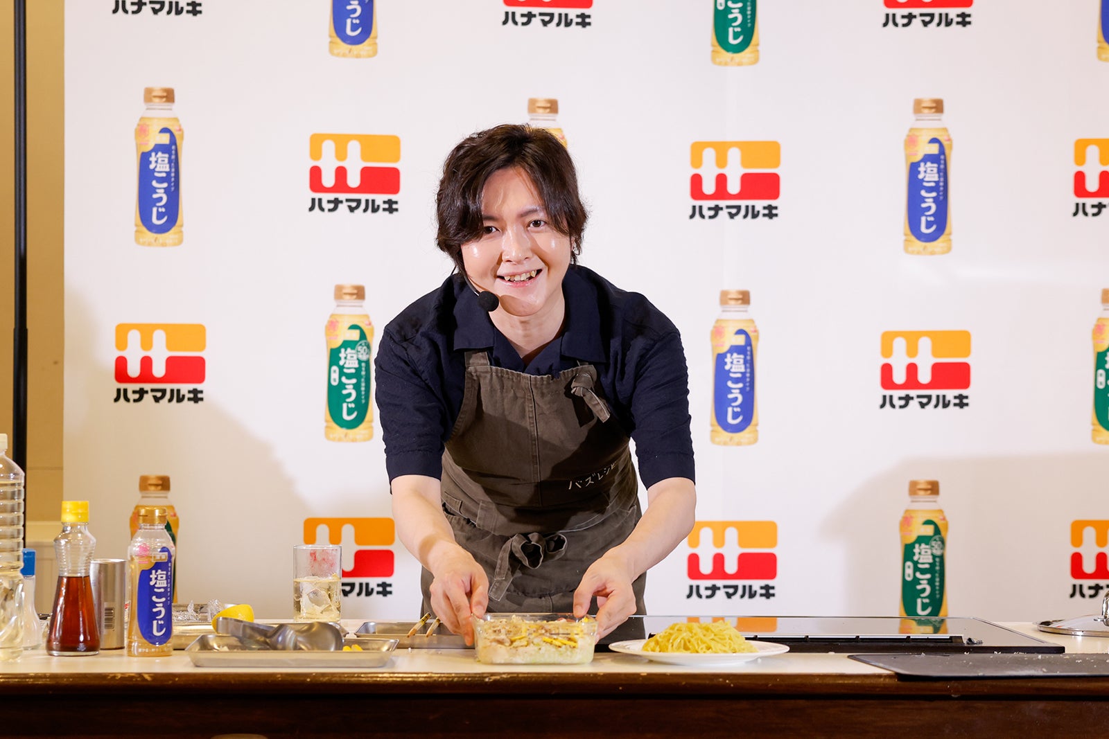 リュウジ氏（提供写真）