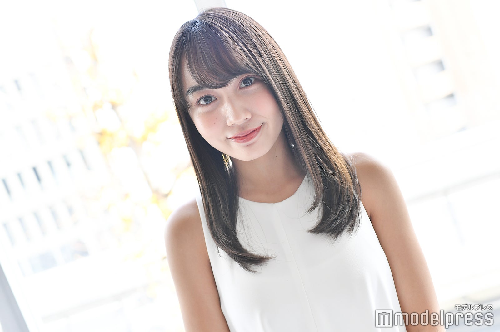 黒木ひかり （C）モデルプレス