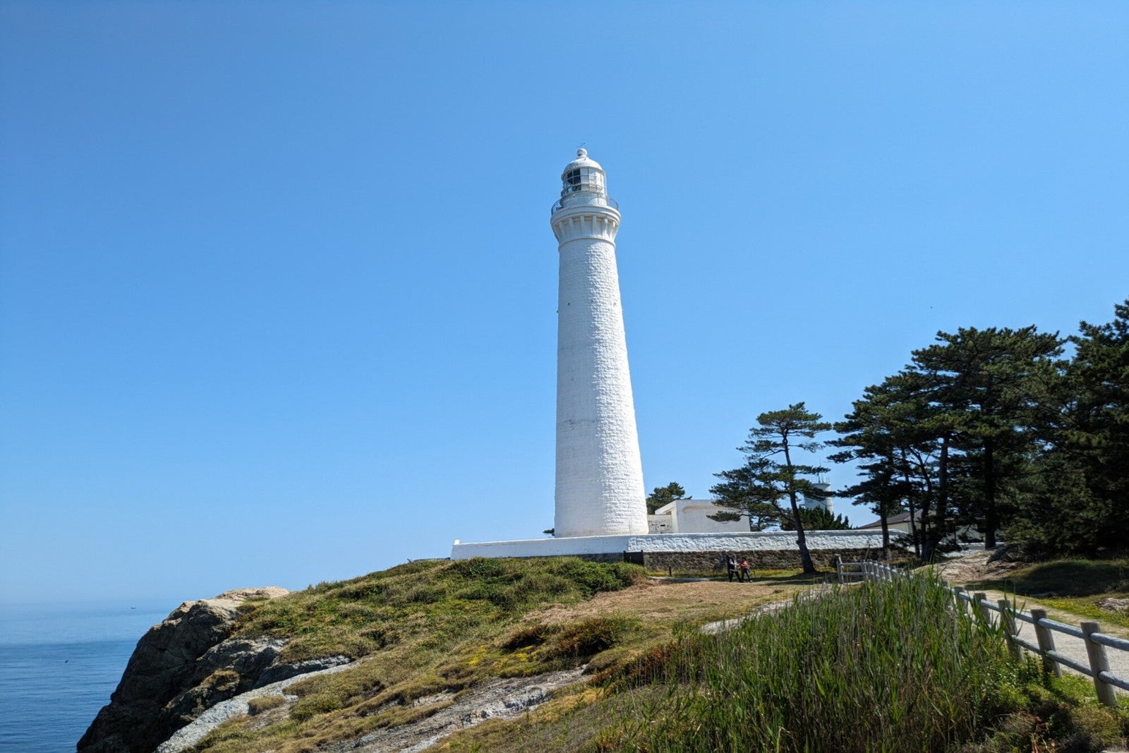 日御碕灯台／提供画像