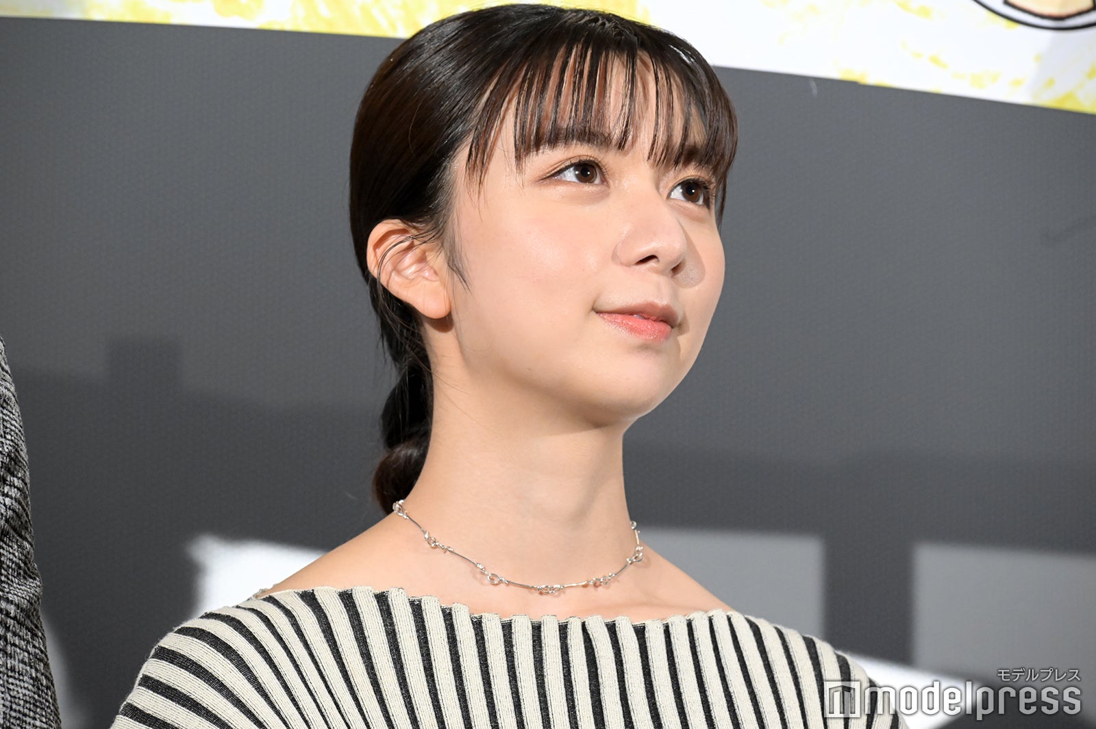 上白石萌歌（C）モデルプレス