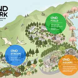 OND PARK/提供画像