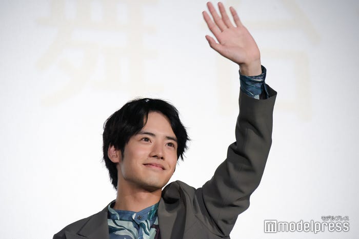 赤楚衛二(C)モデルプレス