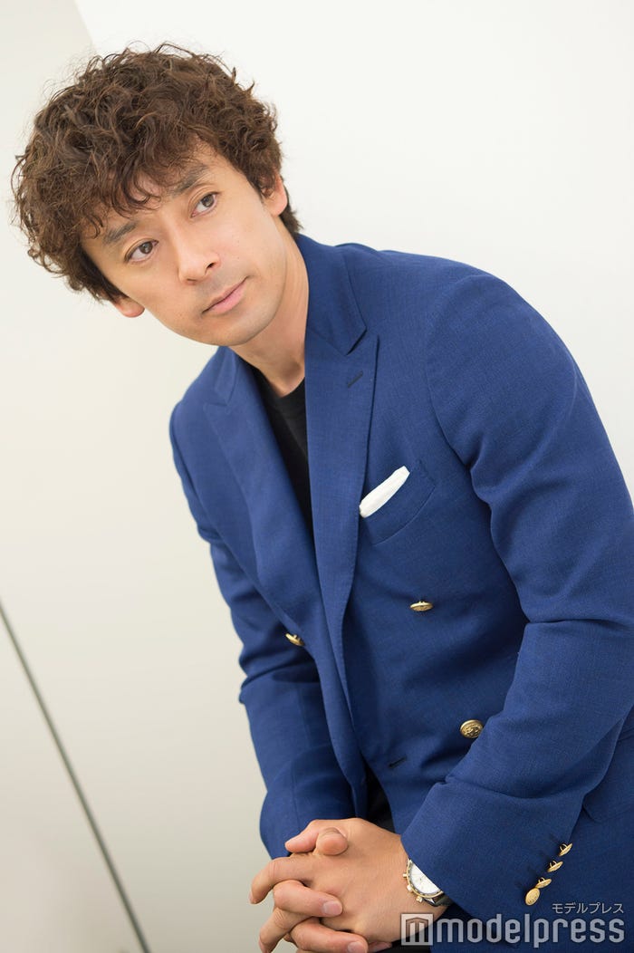 滝藤賢一 (C)モデルプレス