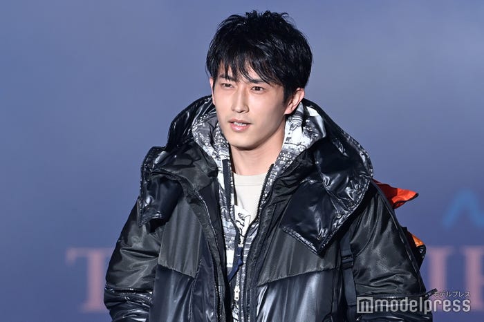 杉野遥亮(C)モデルプレス