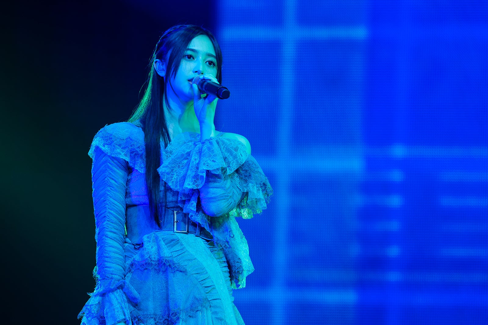 井上和 井上和1st写真集 #井上和 #乃木坂46