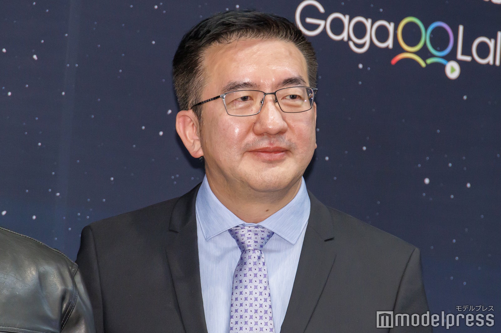 Jay Lin氏（C）モデルプレス