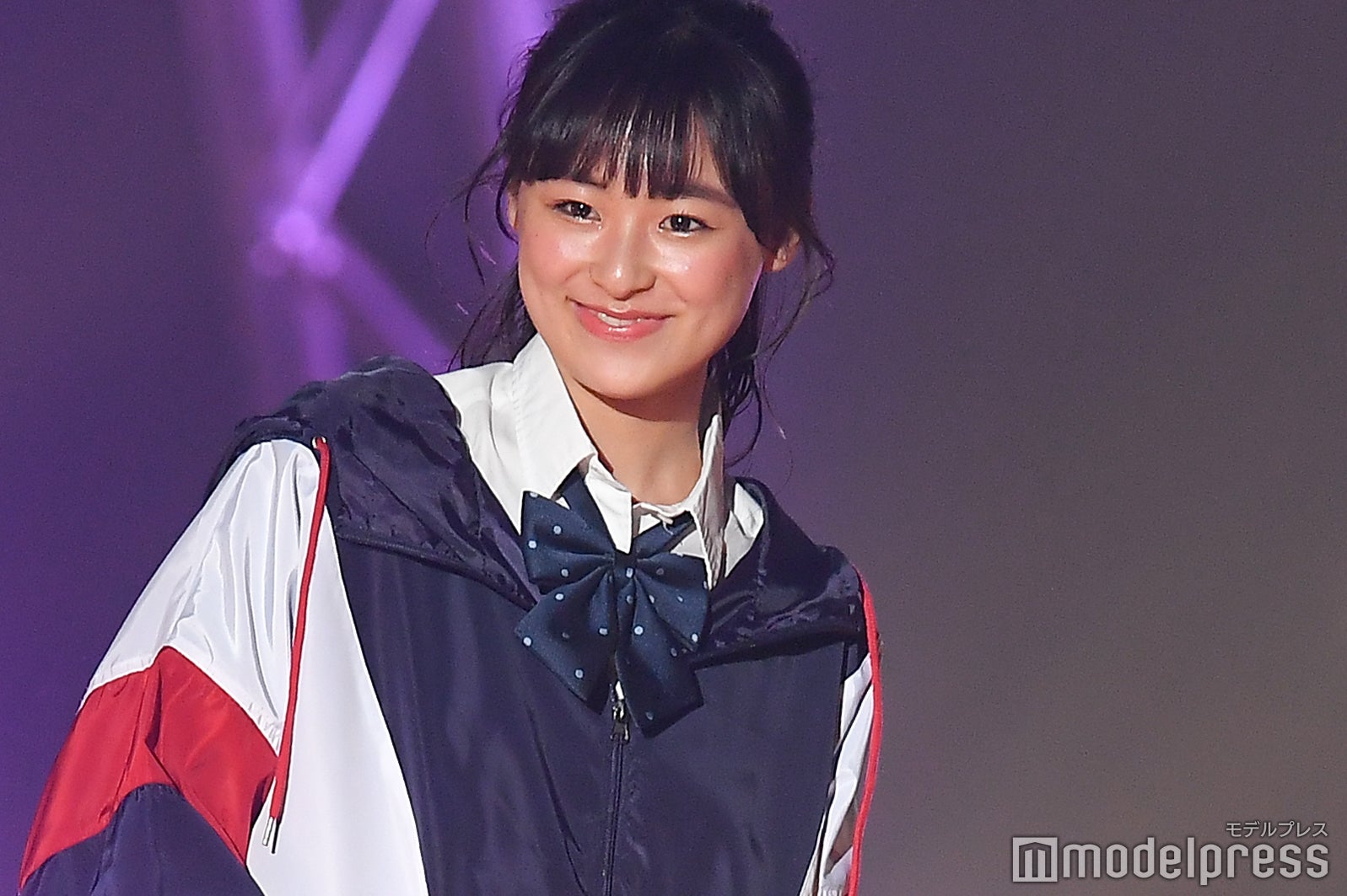 鈴木美羽（C）モデルプレス