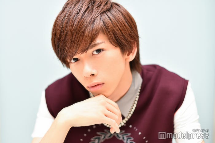 リョウガ (C)モデルプレス