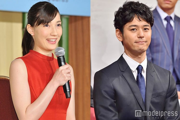 妻夫木聡 マイコ夫妻 第一子誕生 コメント全文 モデルプレス 妻夫木聡 マイコ夫妻 第一子誕生 コメント全文 モデルプレス