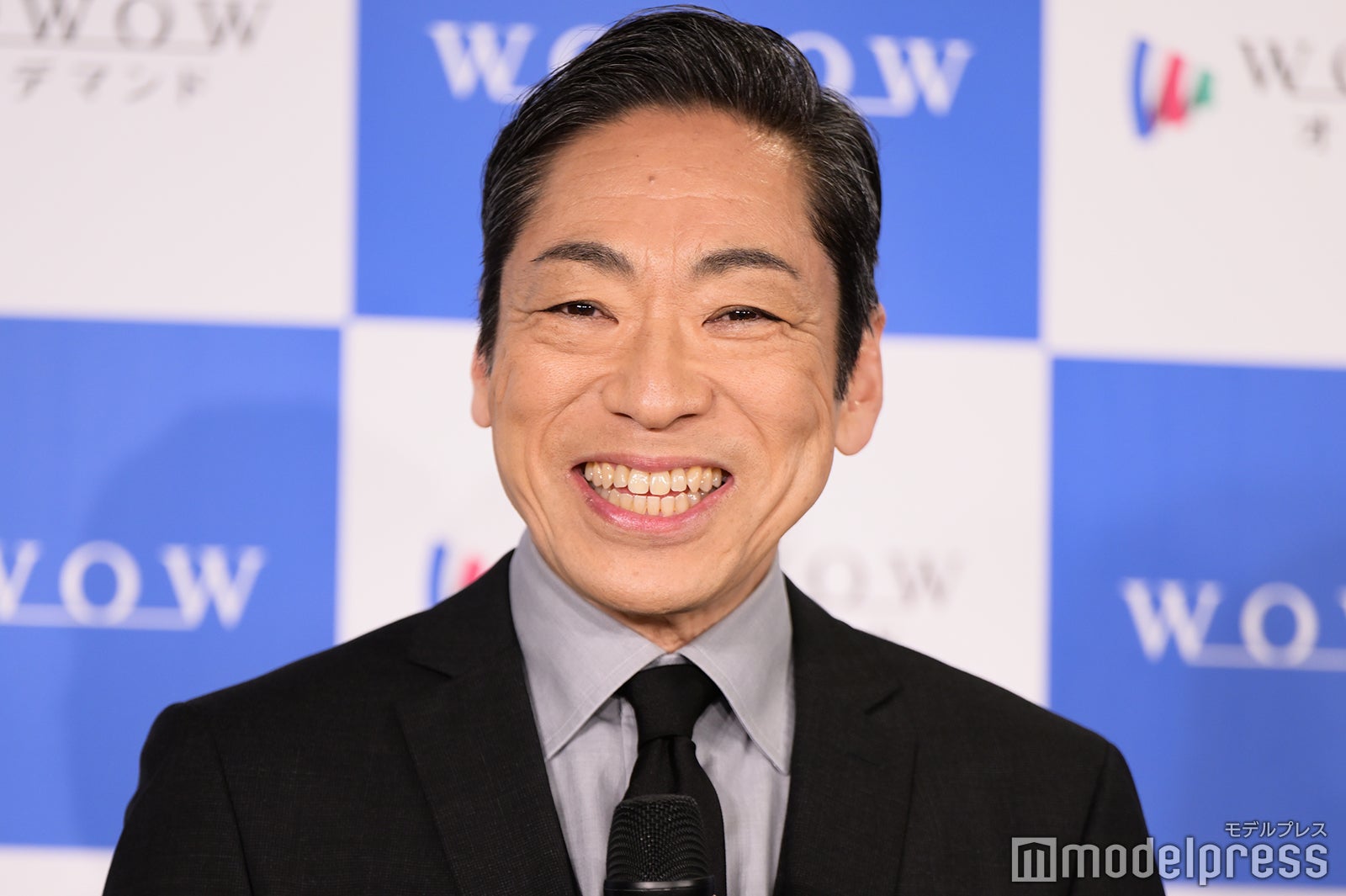 香川照之（C）モデルプレス