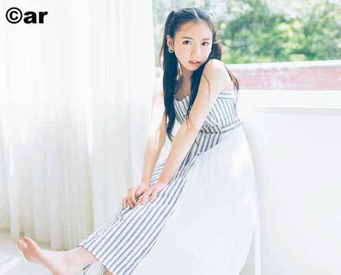 日向坂46齊藤京子、胸キュン必至のピュア表情で魅了