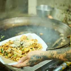 イーストコーストラグーンフードビレッジ(C)モデルプレス