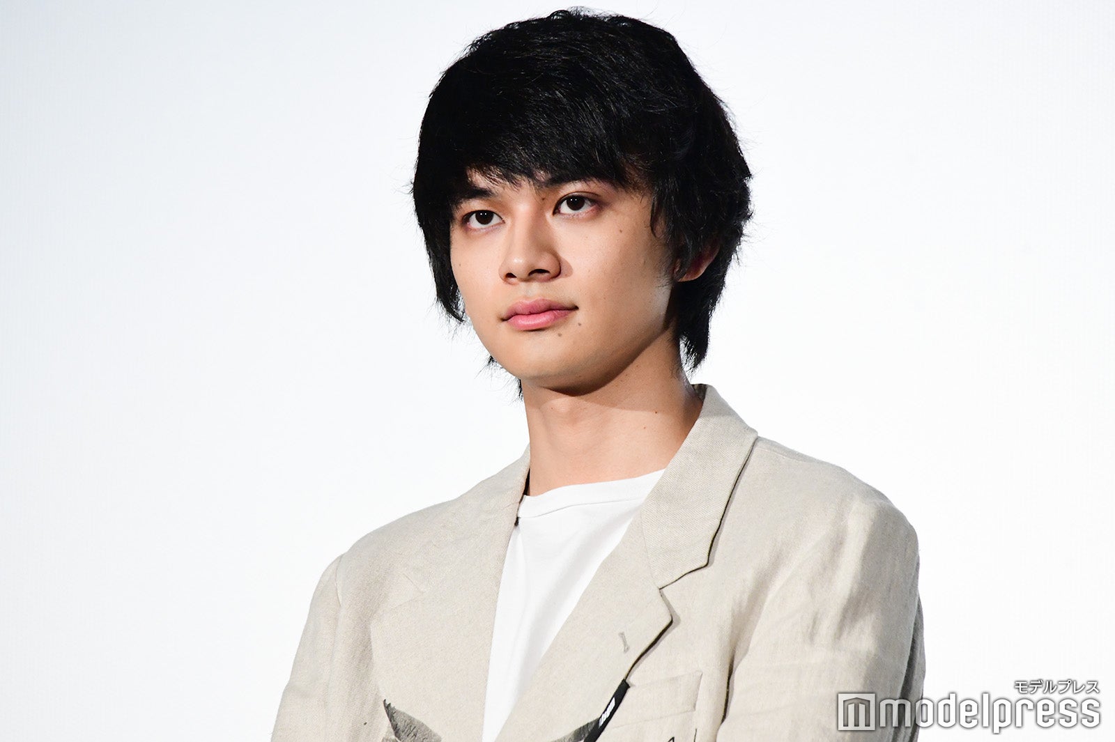 北村匠海 鯉太郎 プルオーバー Mサイズ 最新テクノロジー