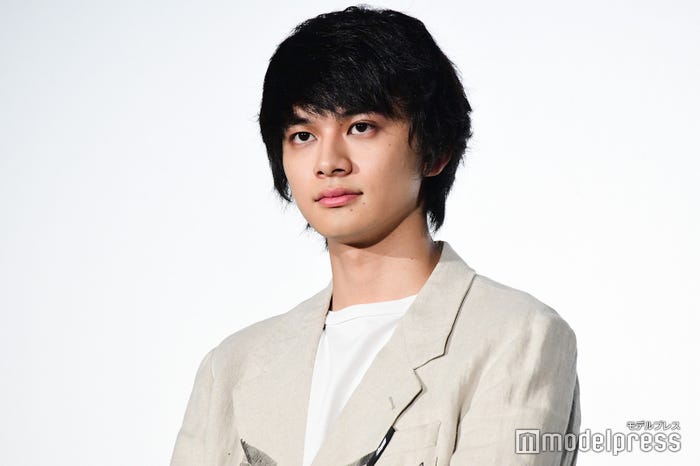 北村匠海(C)モデルプレス