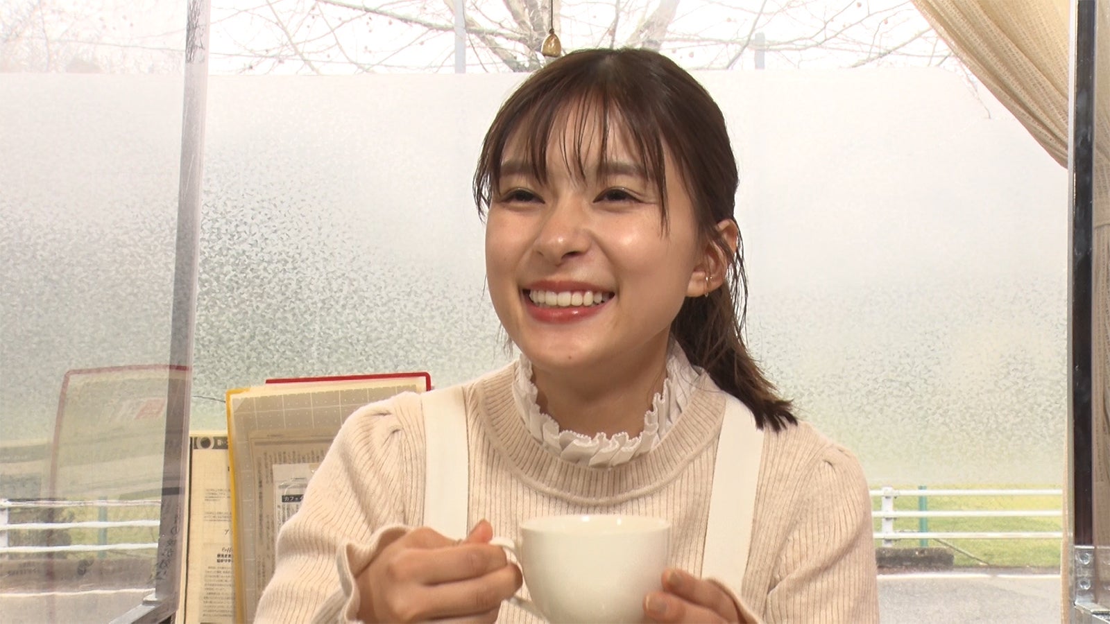 芳根京子 （C）テレビ朝日