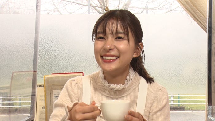 芳根京子 (C)テレビ朝日