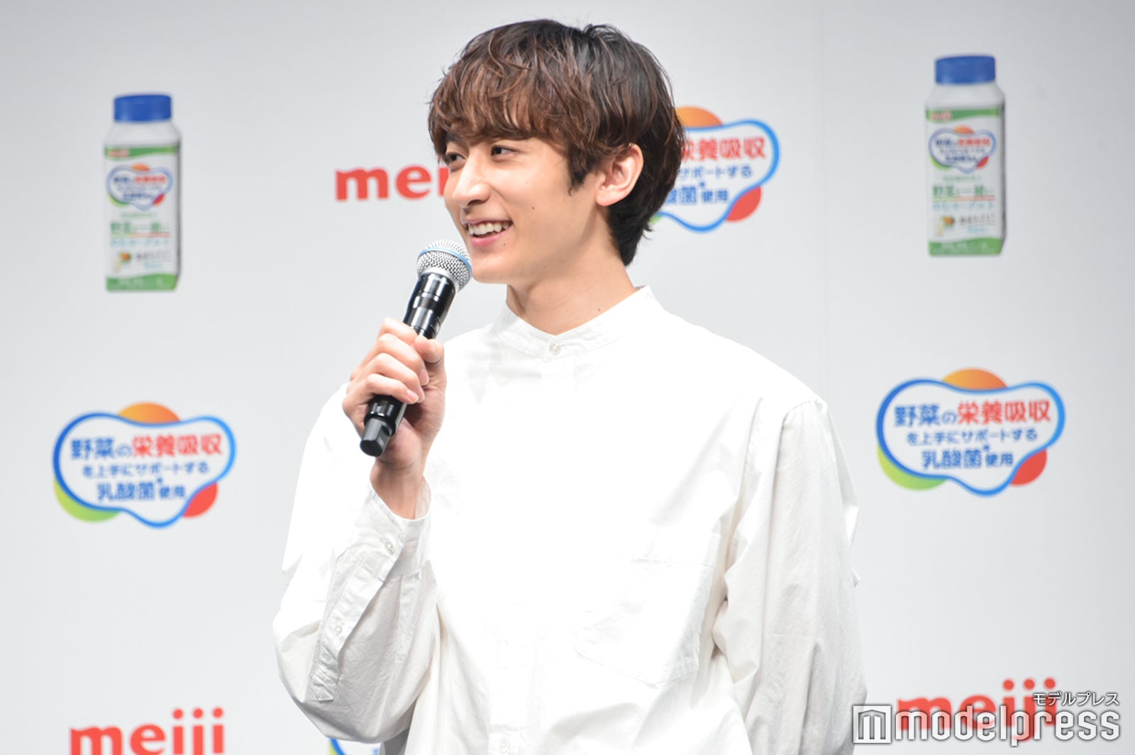 小関裕太（C）モデルプレス