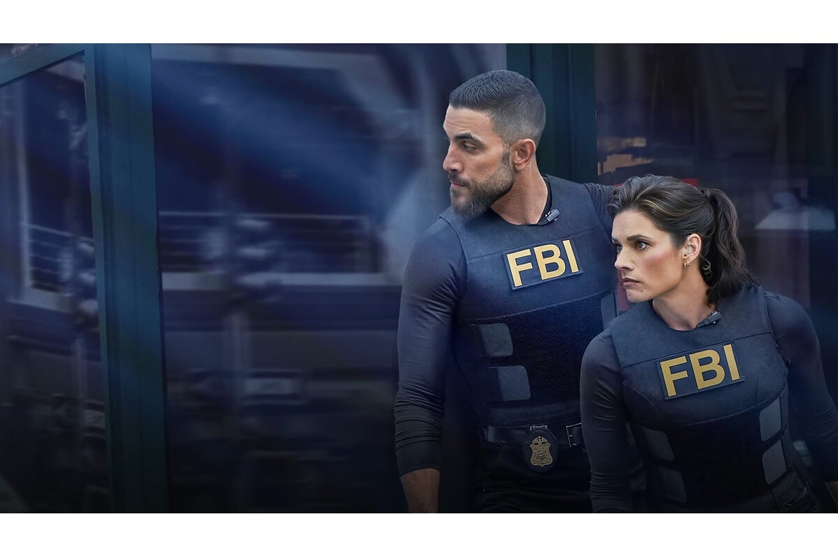 あのキャラの生死は！？『FBI8：特別捜査班』日本初上陸