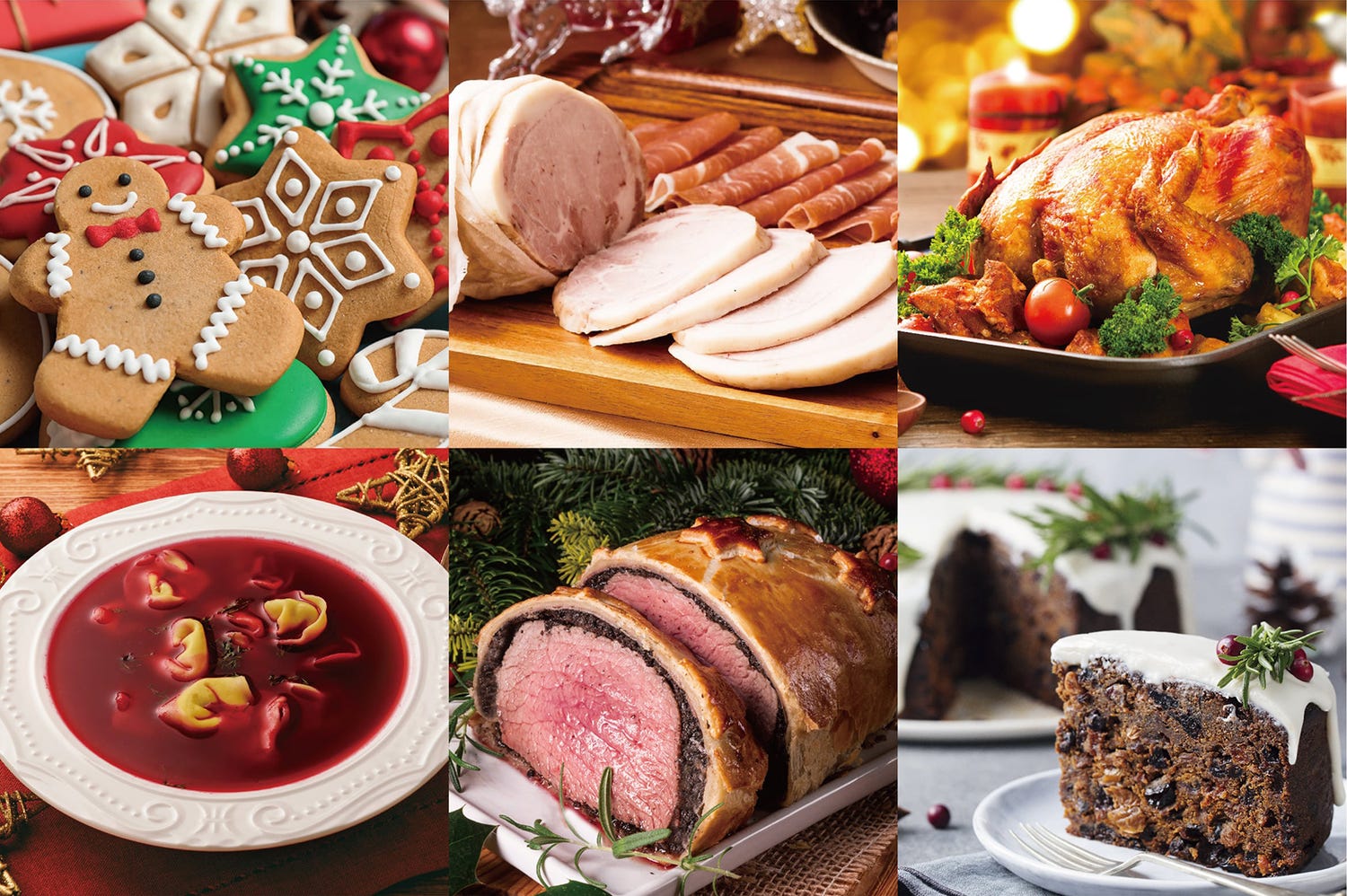 「クリスマスガーデン」人気飲食店の特別グルメ×海外ビールと楽しむ屋外イベント