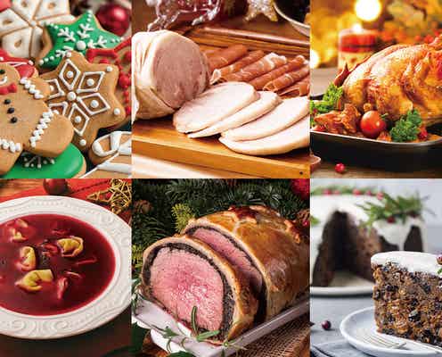 「クリスマスガーデン」人気飲食店の特別グルメ×海外ビールと楽しむ屋外イベント