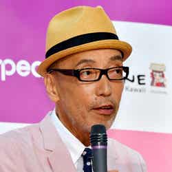 テリー伊藤
