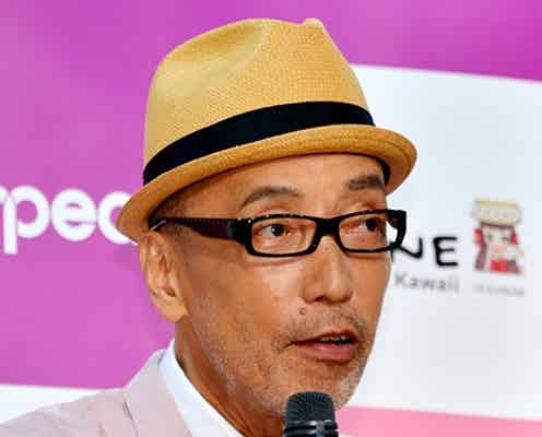 「押尾より下品」テリー伊藤、西川史子がASKA被告愛人を痛烈批判