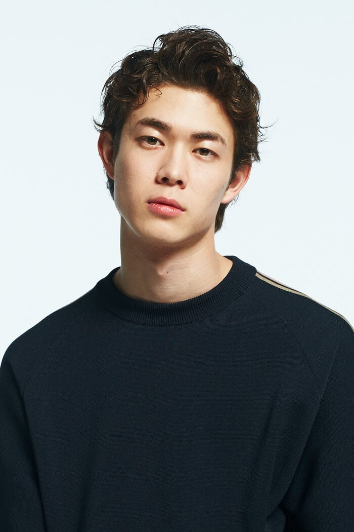 宮沢氷魚（提供写真）