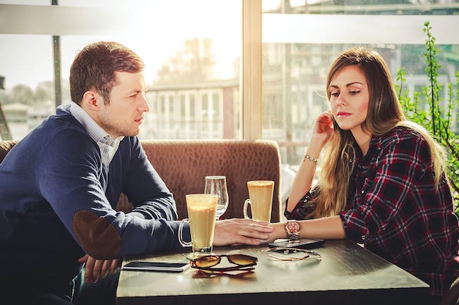 どういうこと？「好きだけど付き合えない」に隠された《男の本音》