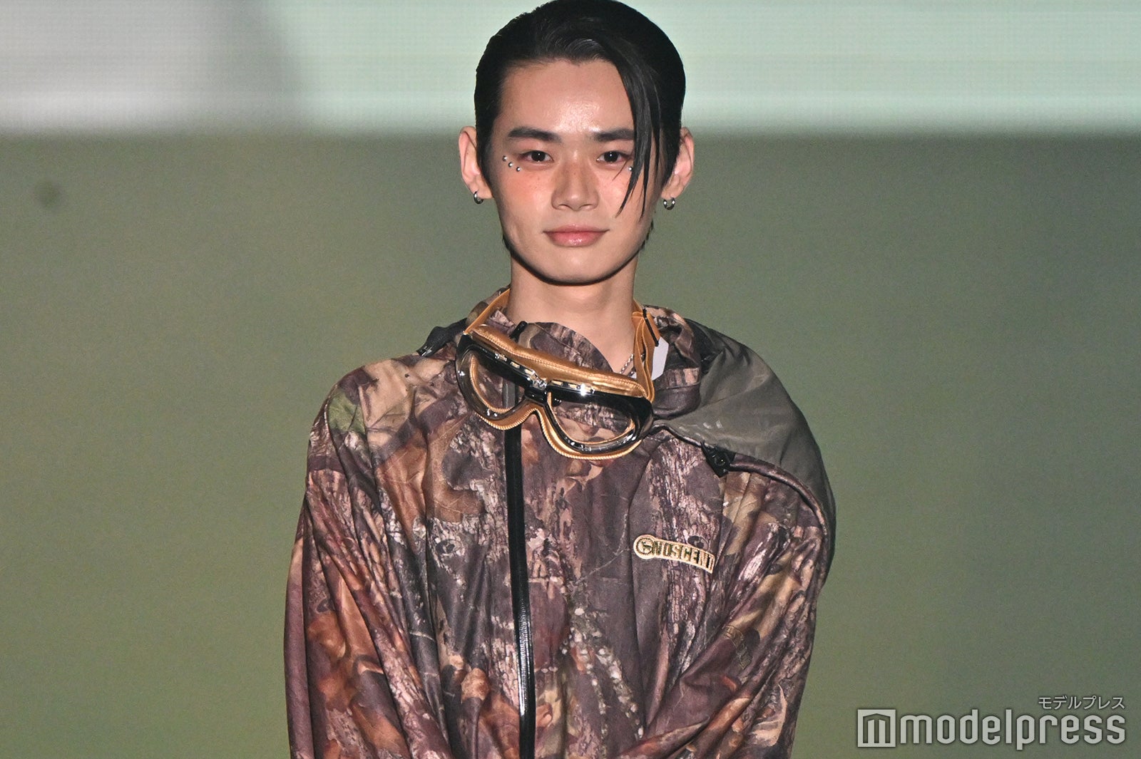 のせりん（C）モデルプレス