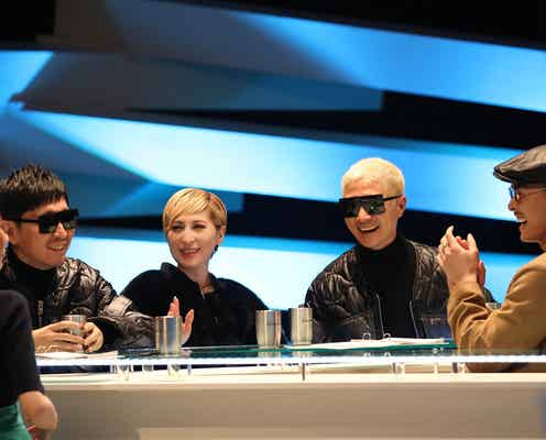 m-flo、15年ぶりLISA復活はVERBALの事故がきっかけ 3人が当時を振り返る