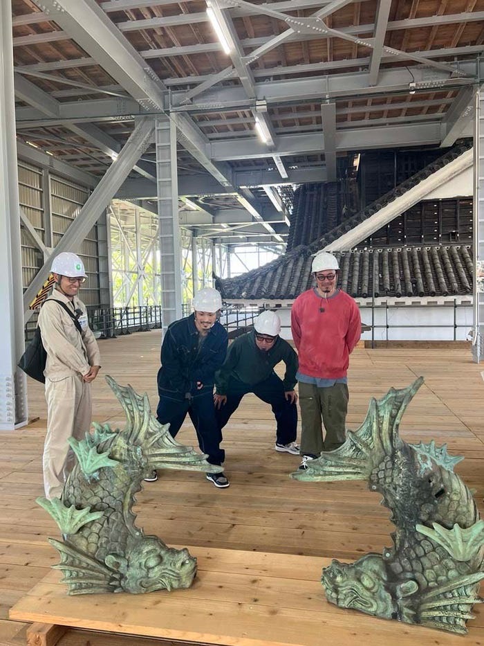 WANIMA(提供写真)