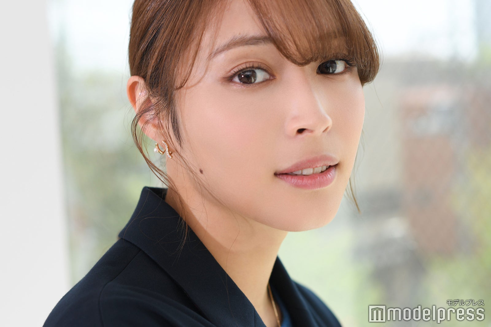 広瀬アリス（C）モデルプレス