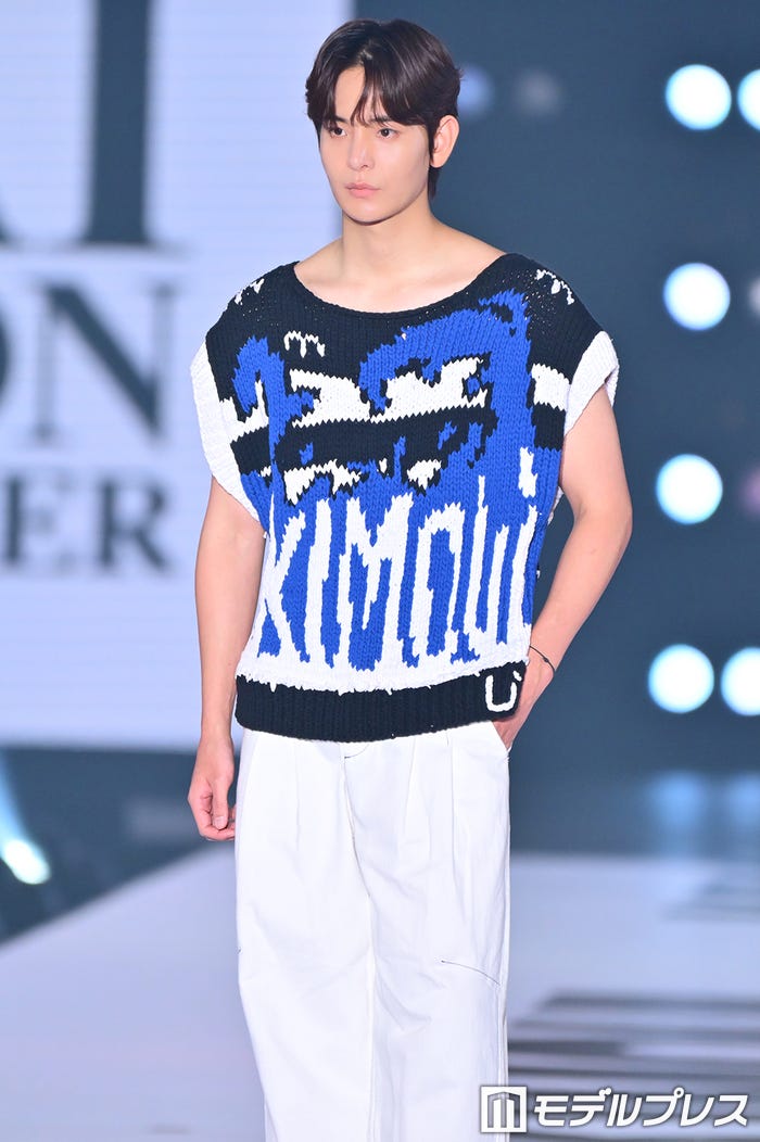 チェ・ジョンウ(C)モデルプレス