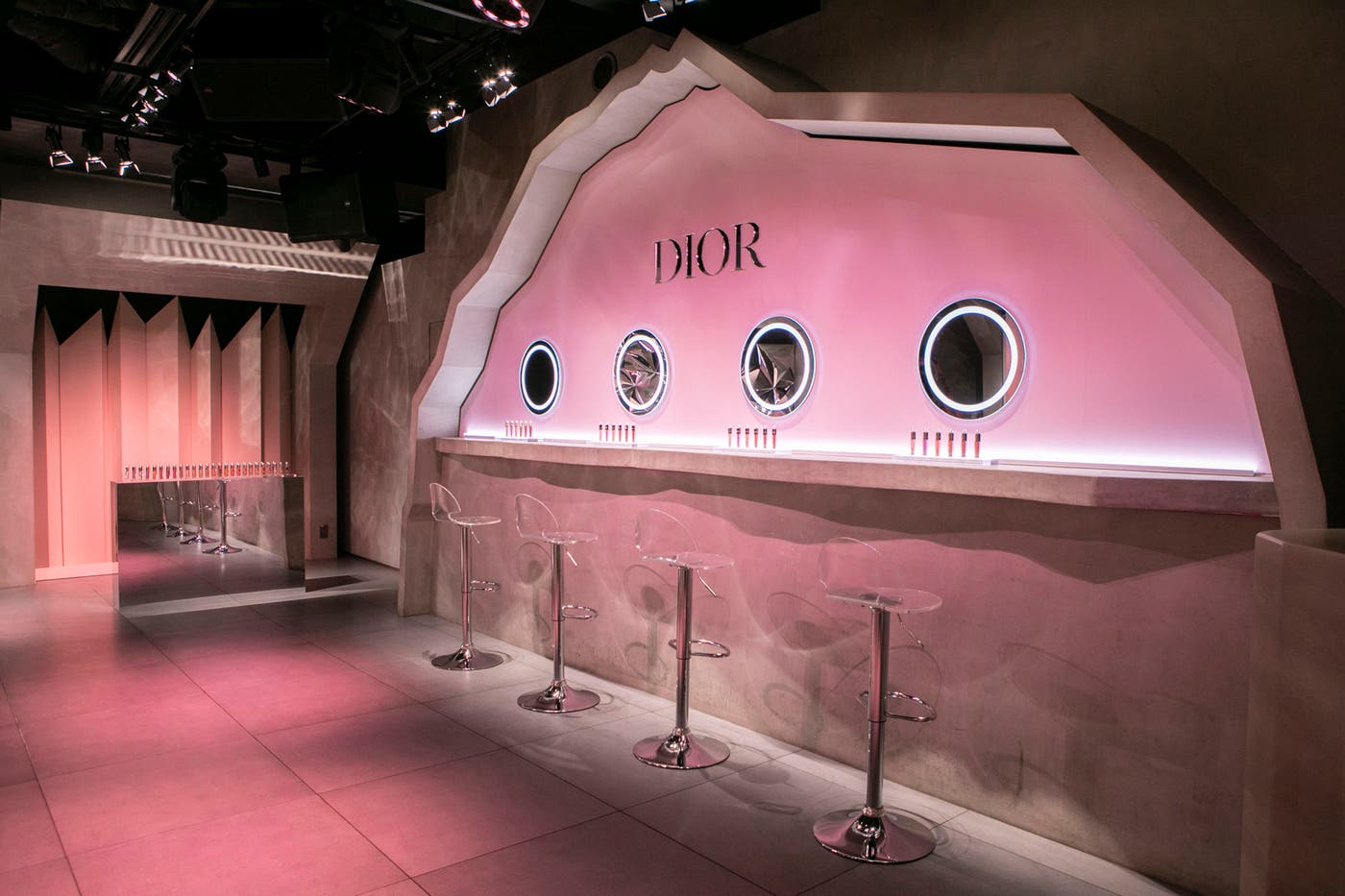 発売記念イベントの様子