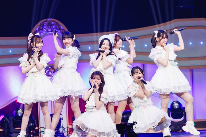 KAWAII LAB. MATES(提供写真)