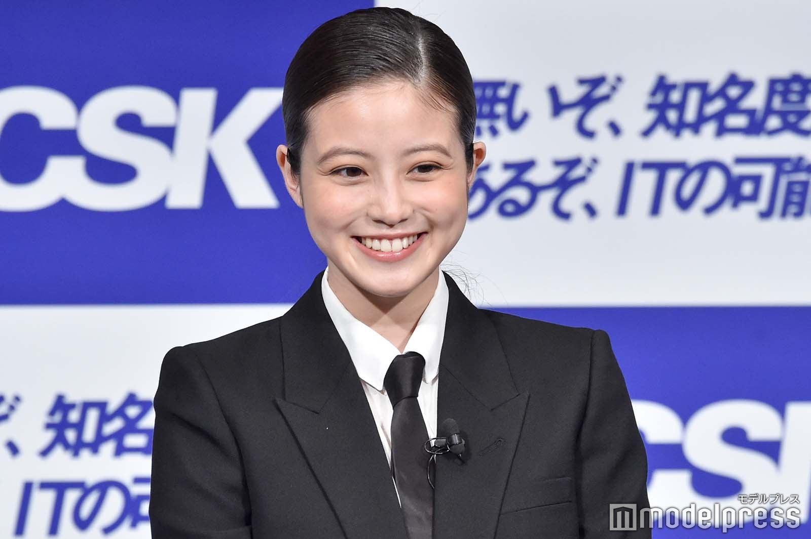 今田美桜 （C）モデルプレス