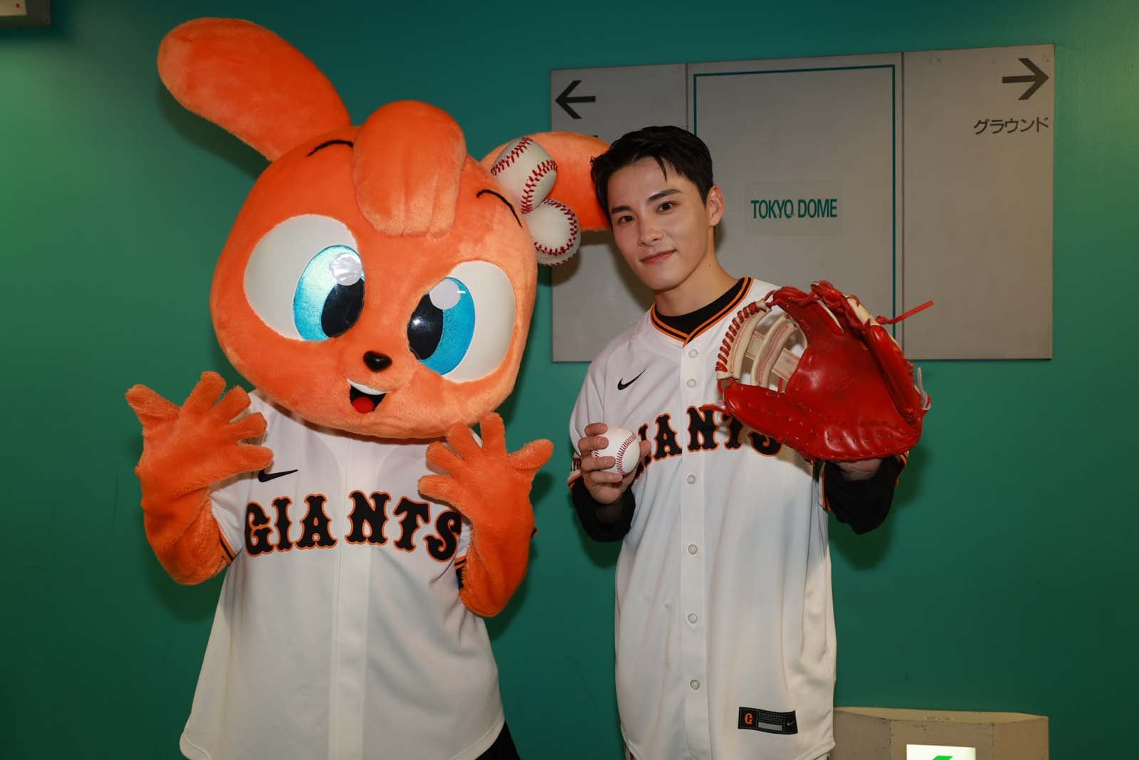 川西拓実（提供写真）